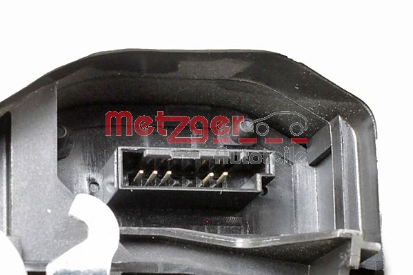 METZGER 2314317 GREENPARTS Türschloss